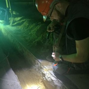 Inspection of Weldings